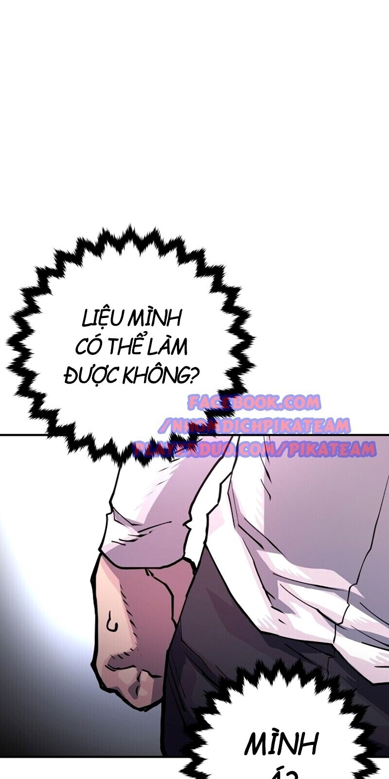 Player chapter 10 - Upload bởi truyensieuhay.com