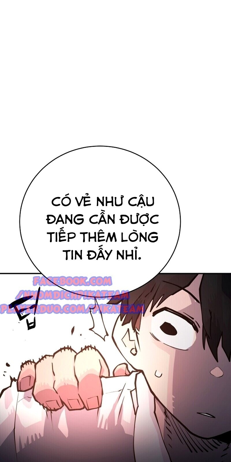 Player chapter 10 - Upload bởi truyensieuhay.com