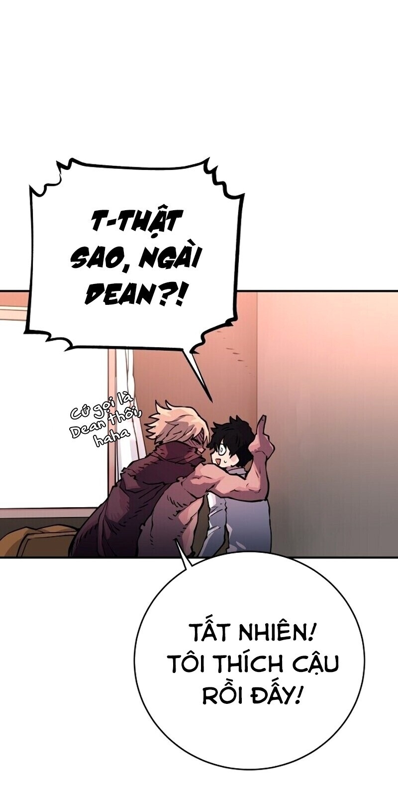 Player chapter 10 - Upload bởi truyensieuhay.com