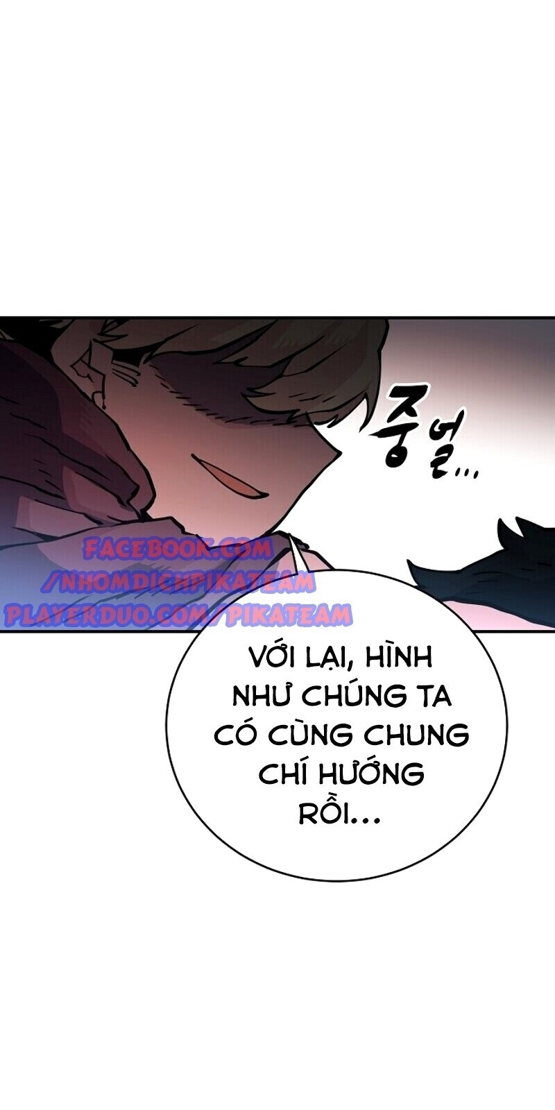 Player chapter 10 - Upload bởi truyensieuhay.com