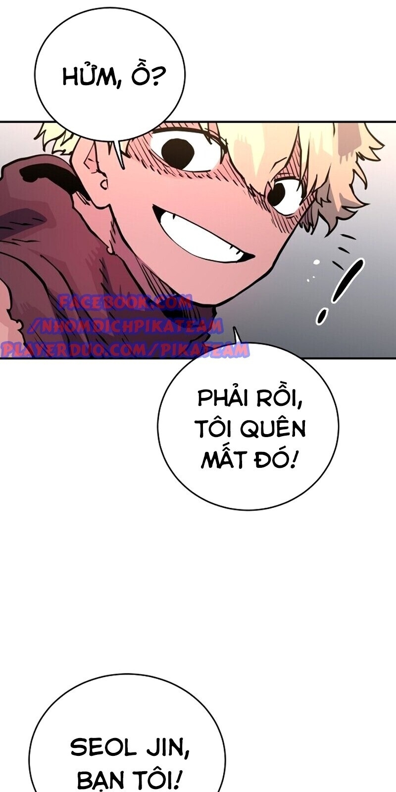 Player chapter 10 - Upload bởi truyensieuhay.com