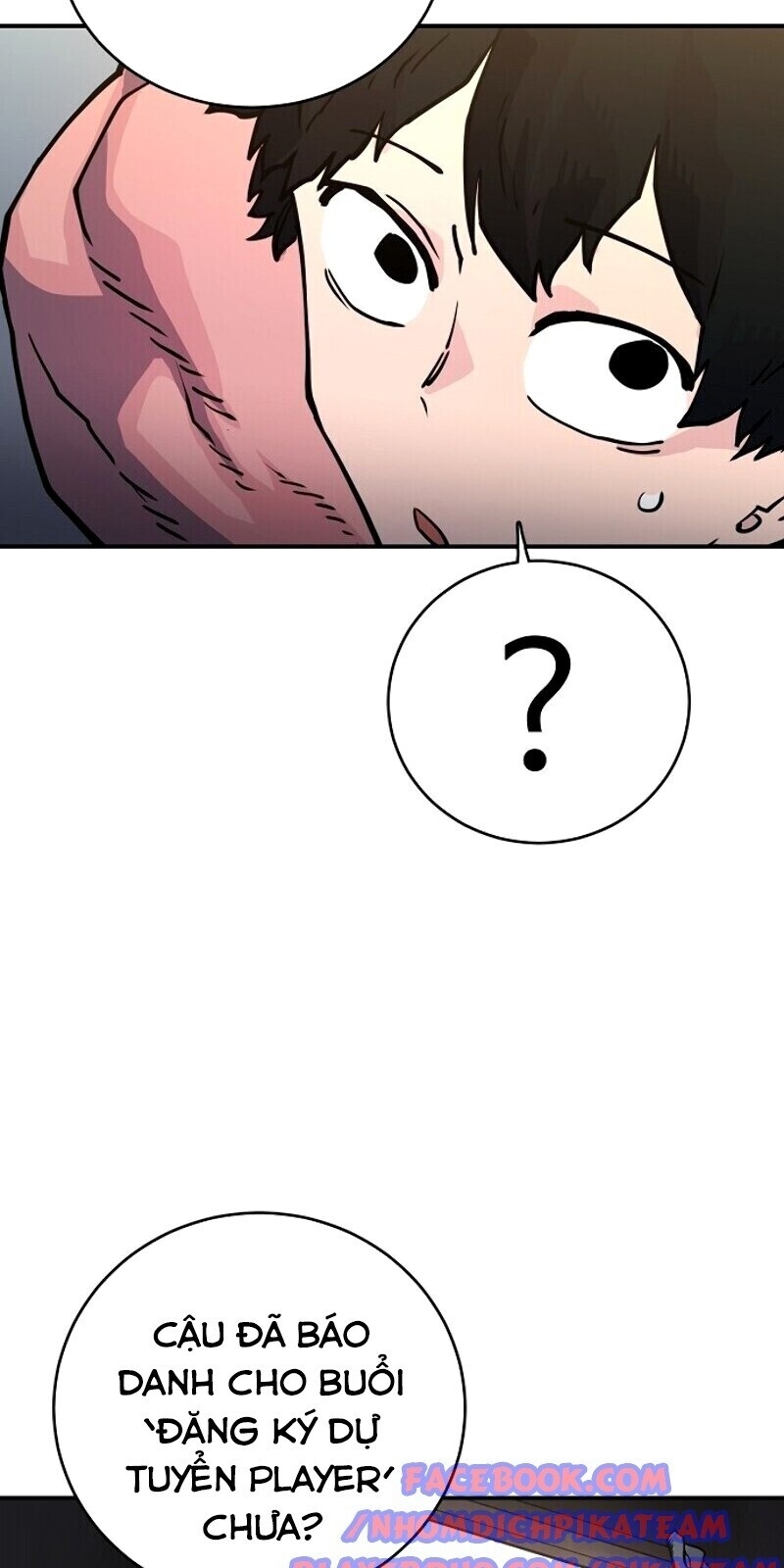 Player chapter 10 - Upload bởi truyensieuhay.com