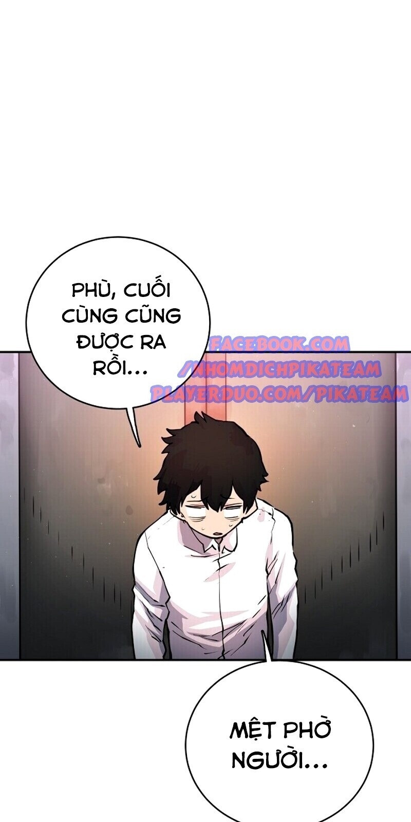 Player chapter 10 - Upload bởi truyensieuhay.com