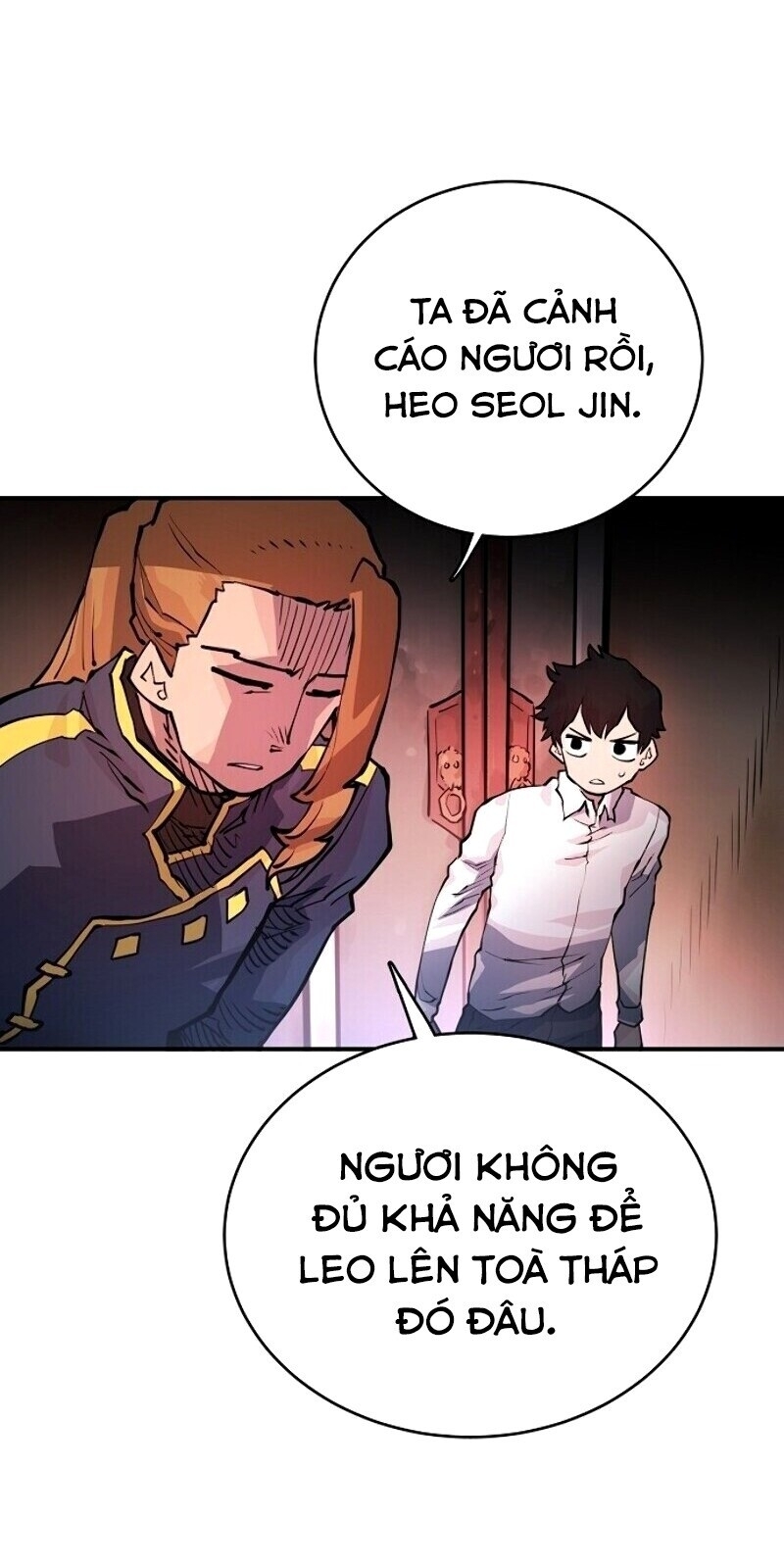 Player chapter 10 - Upload bởi truyensieuhay.com