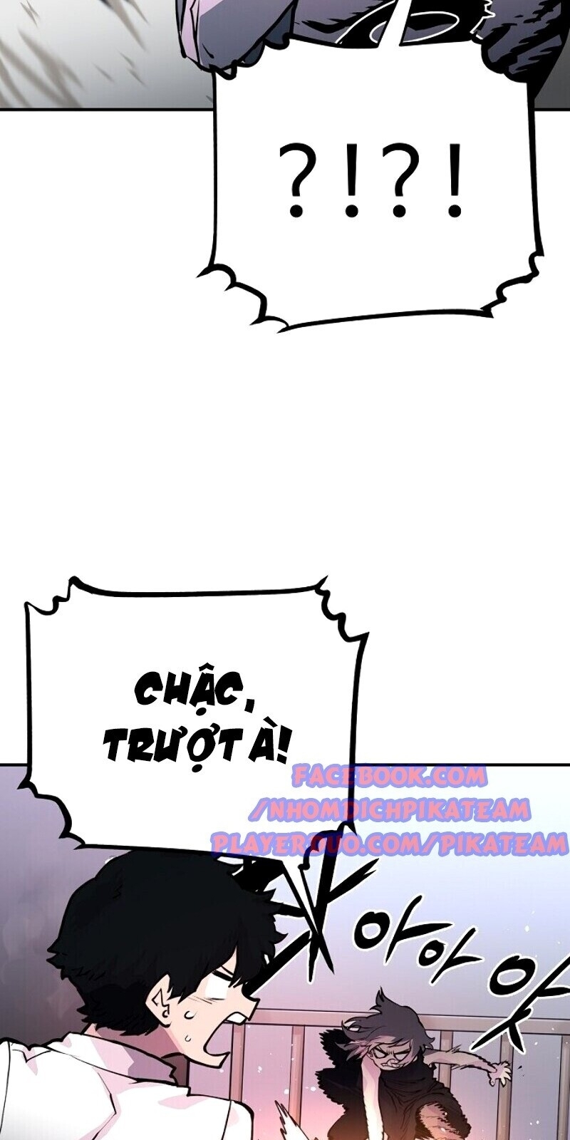 Player chapter 10 - Upload bởi truyensieuhay.com