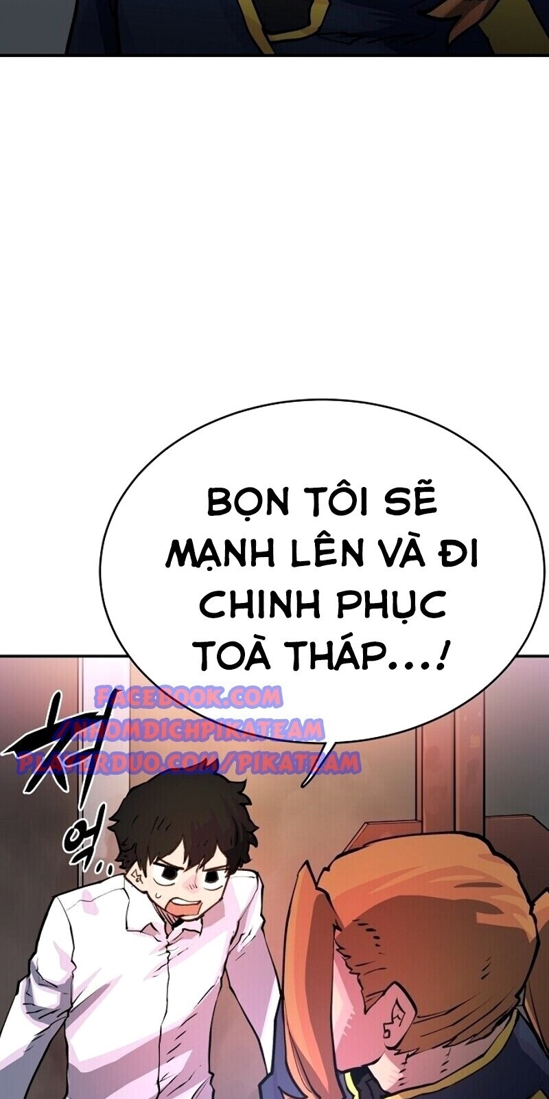 Player chapter 10 - Upload bởi truyensieuhay.com