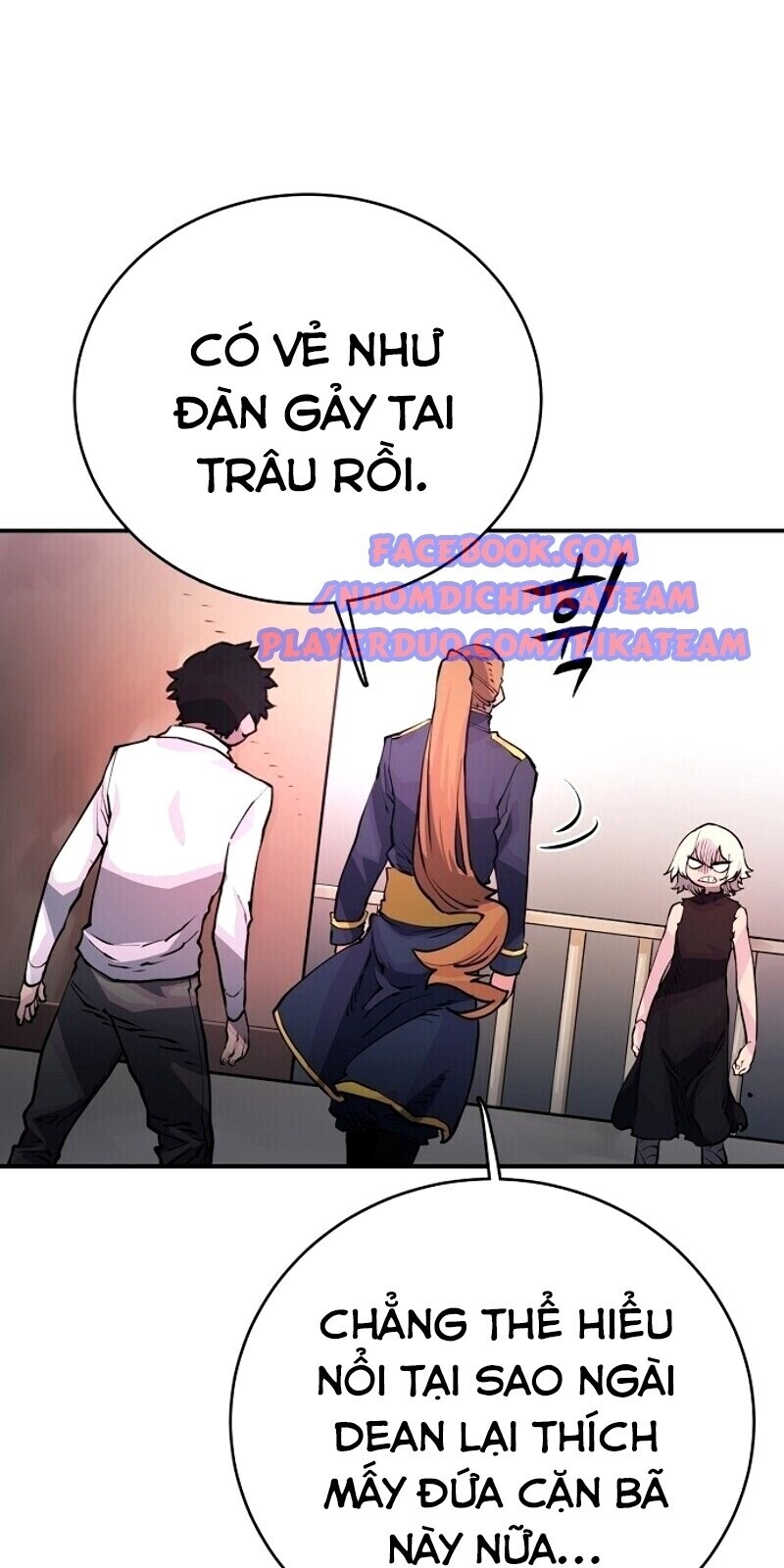 Player chapter 10 - Upload bởi truyensieuhay.com