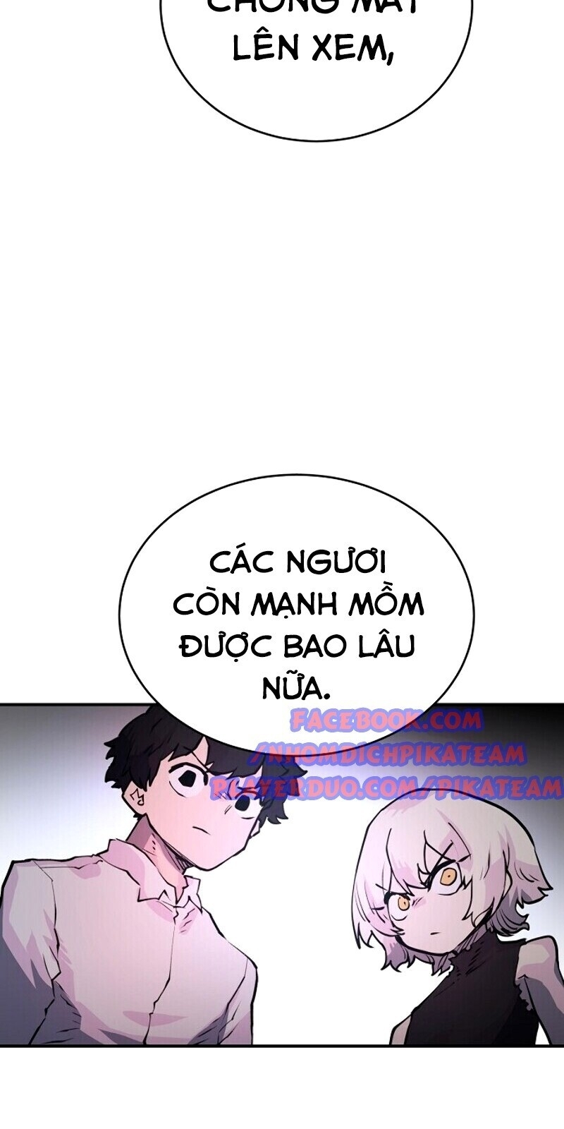 Player chapter 10 - Upload bởi truyensieuhay.com