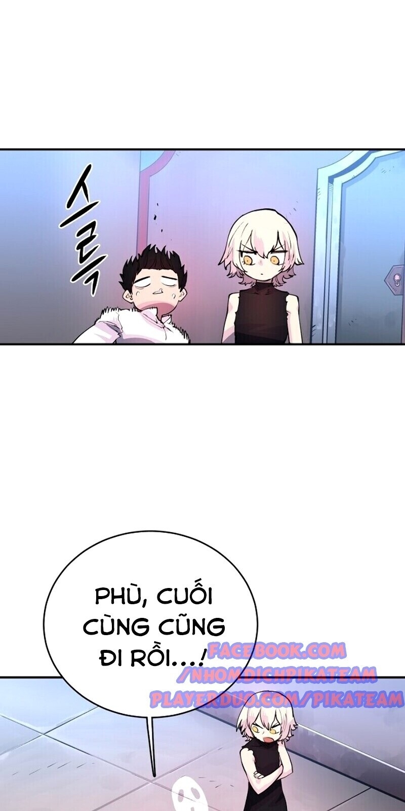 Player chapter 10 - Upload bởi truyensieuhay.com