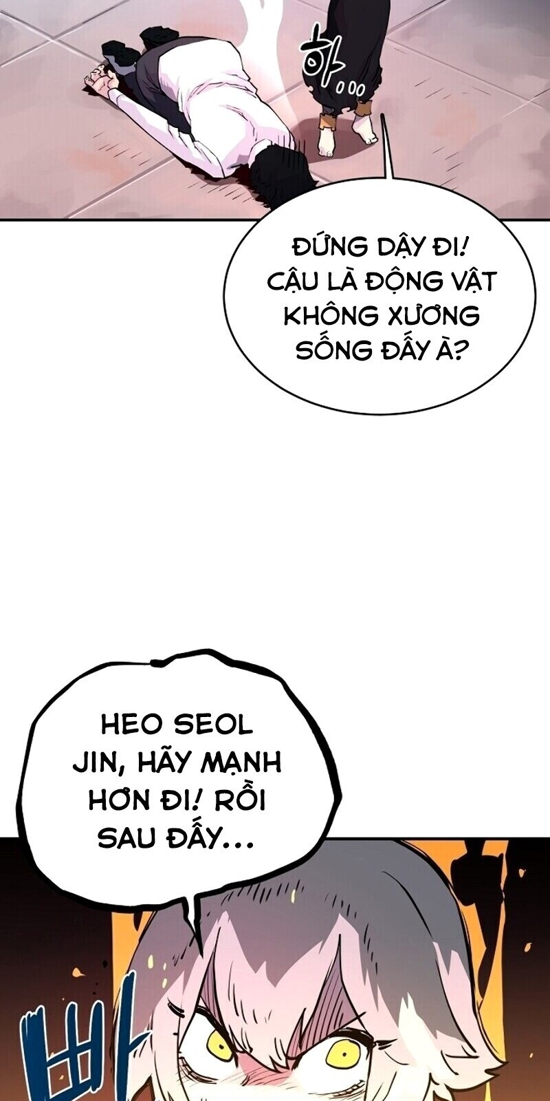 Player chapter 10 - Upload bởi truyensieuhay.com