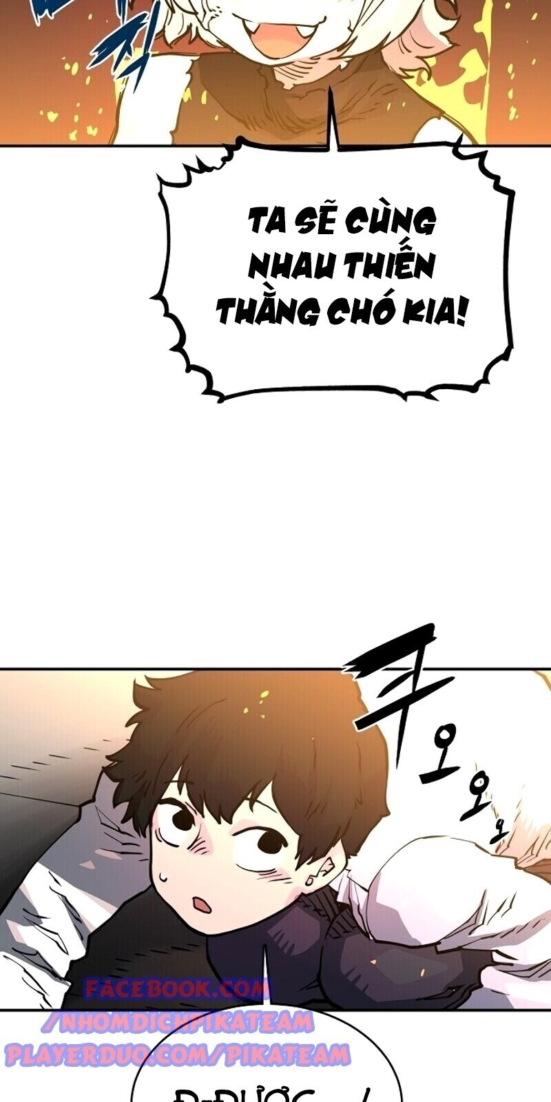 Player chapter 10 - Upload bởi truyensieuhay.com