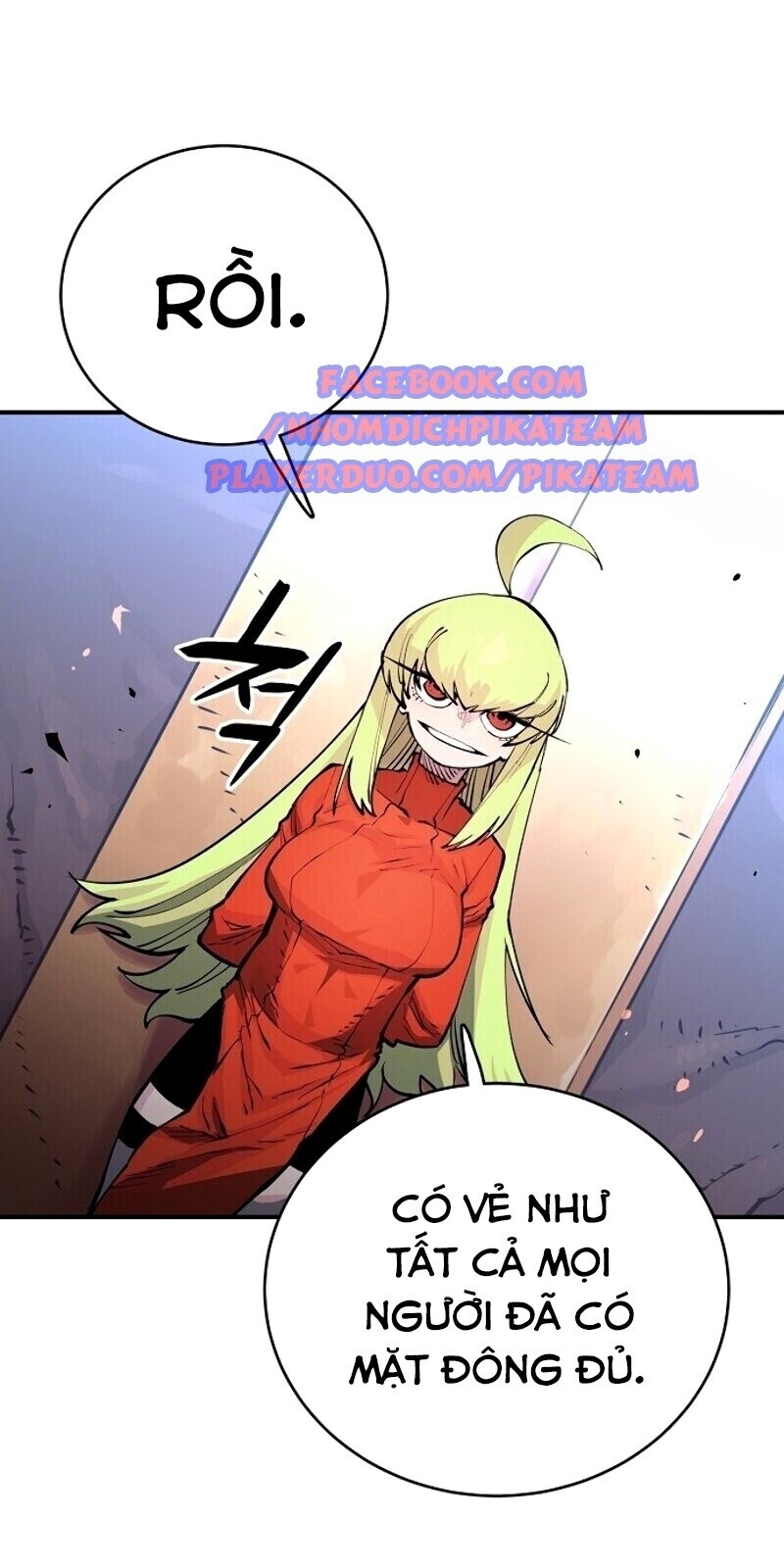 Player chapter 10 - Upload bởi truyensieuhay.com