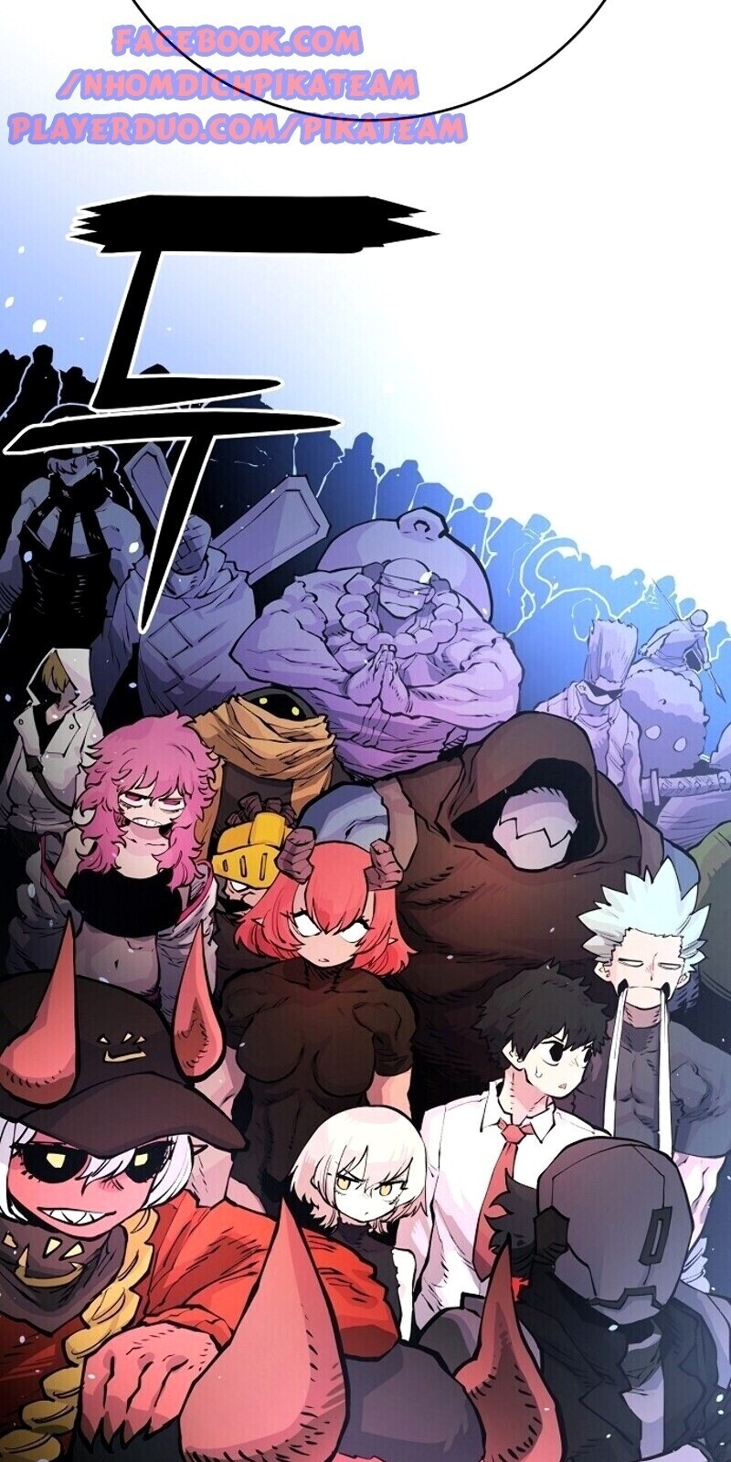Player chapter 10 - Upload bởi truyensieuhay.com