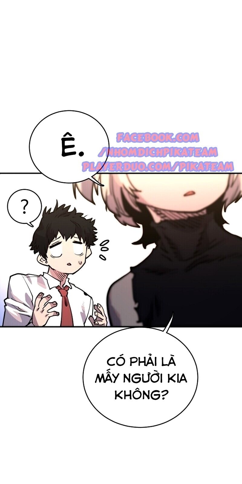Player chapter 11 - Upload bởi truyensieuhay.com