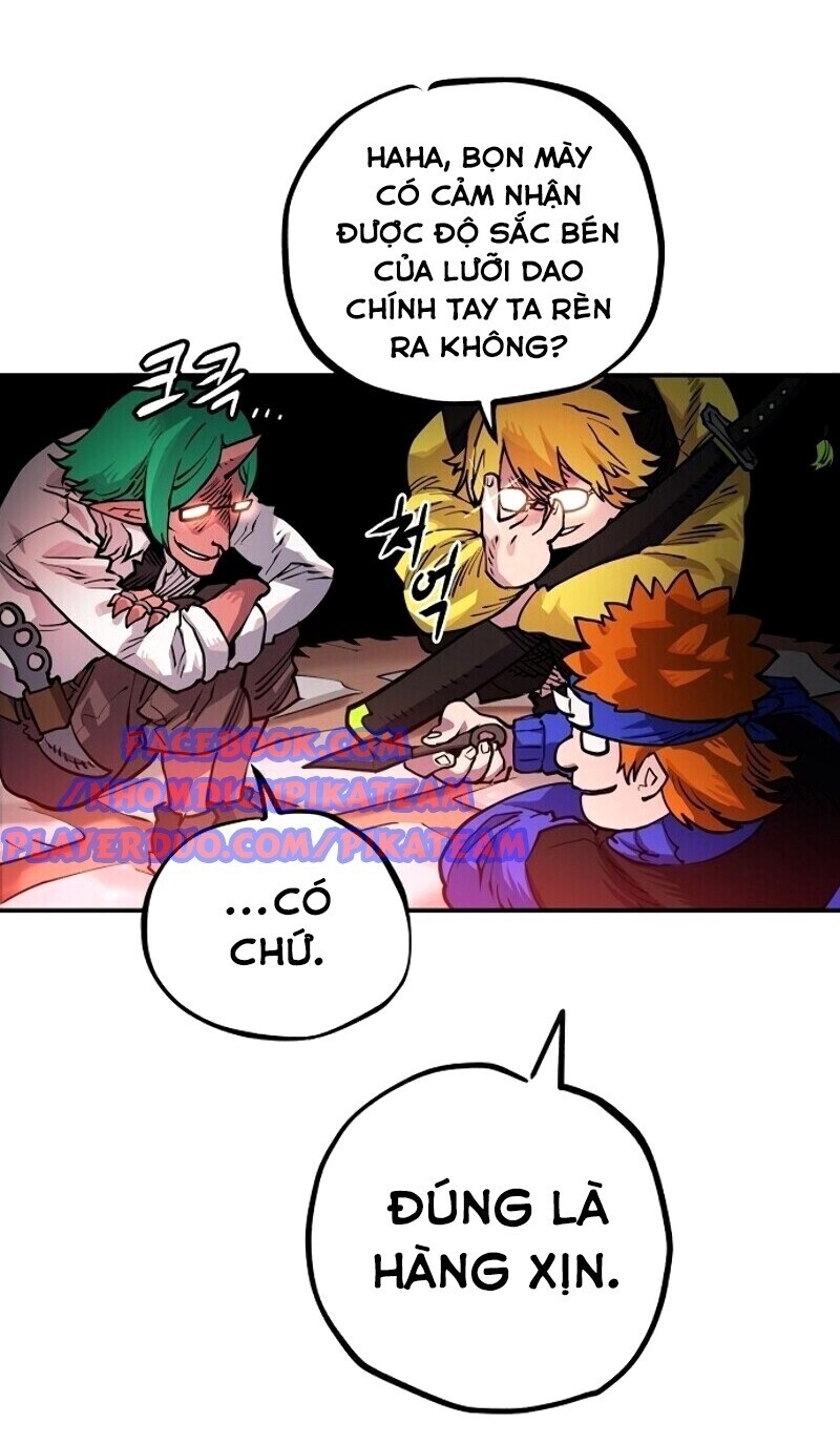 Player chapter 11 - Upload bởi truyensieuhay.com