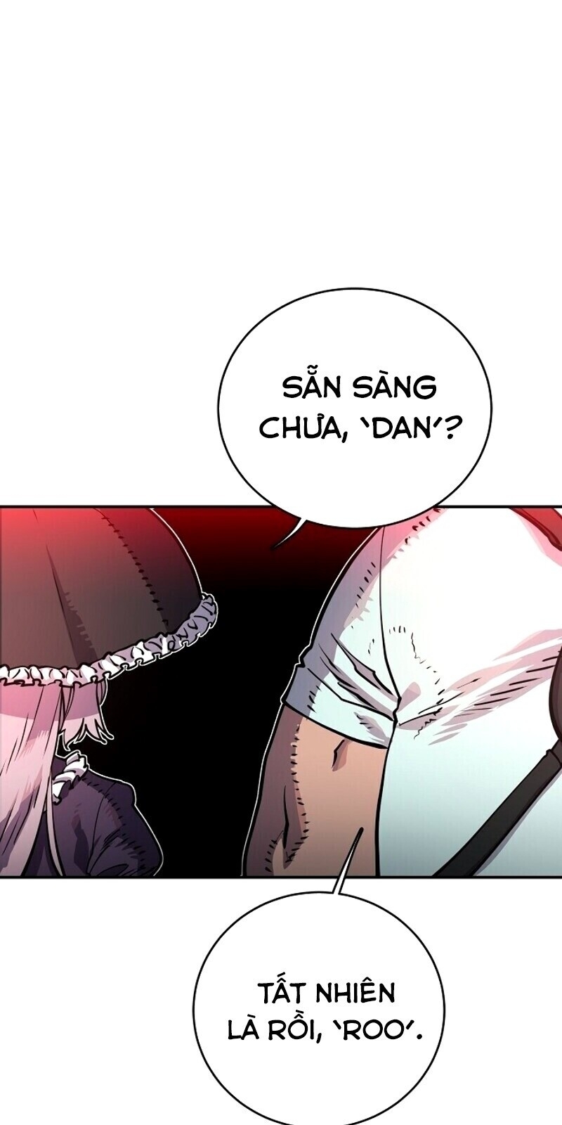 Player chapter 11 - Upload bởi truyensieuhay.com