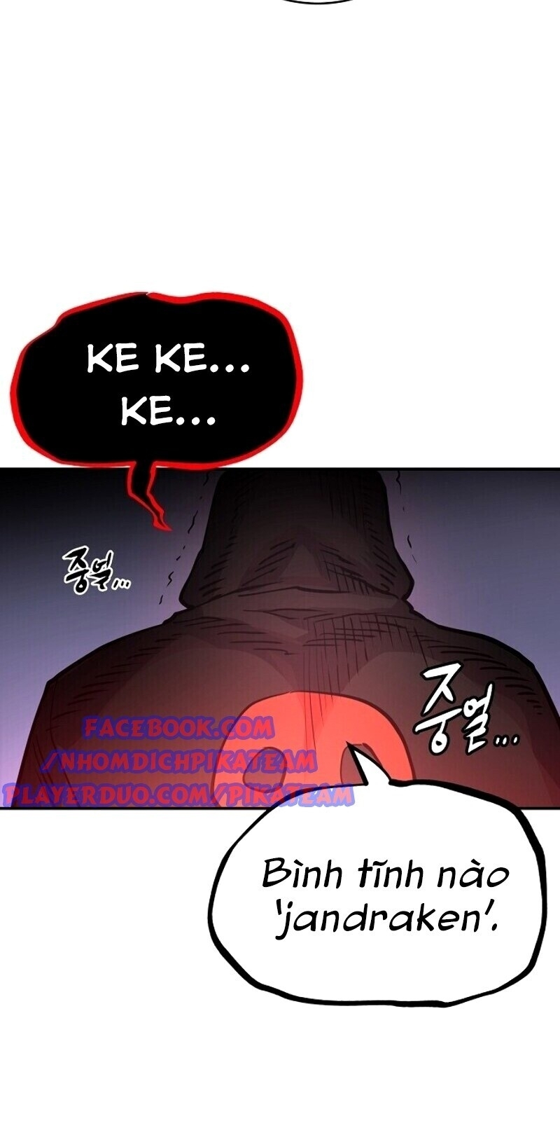 Player chapter 11 - Upload bởi truyensieuhay.com