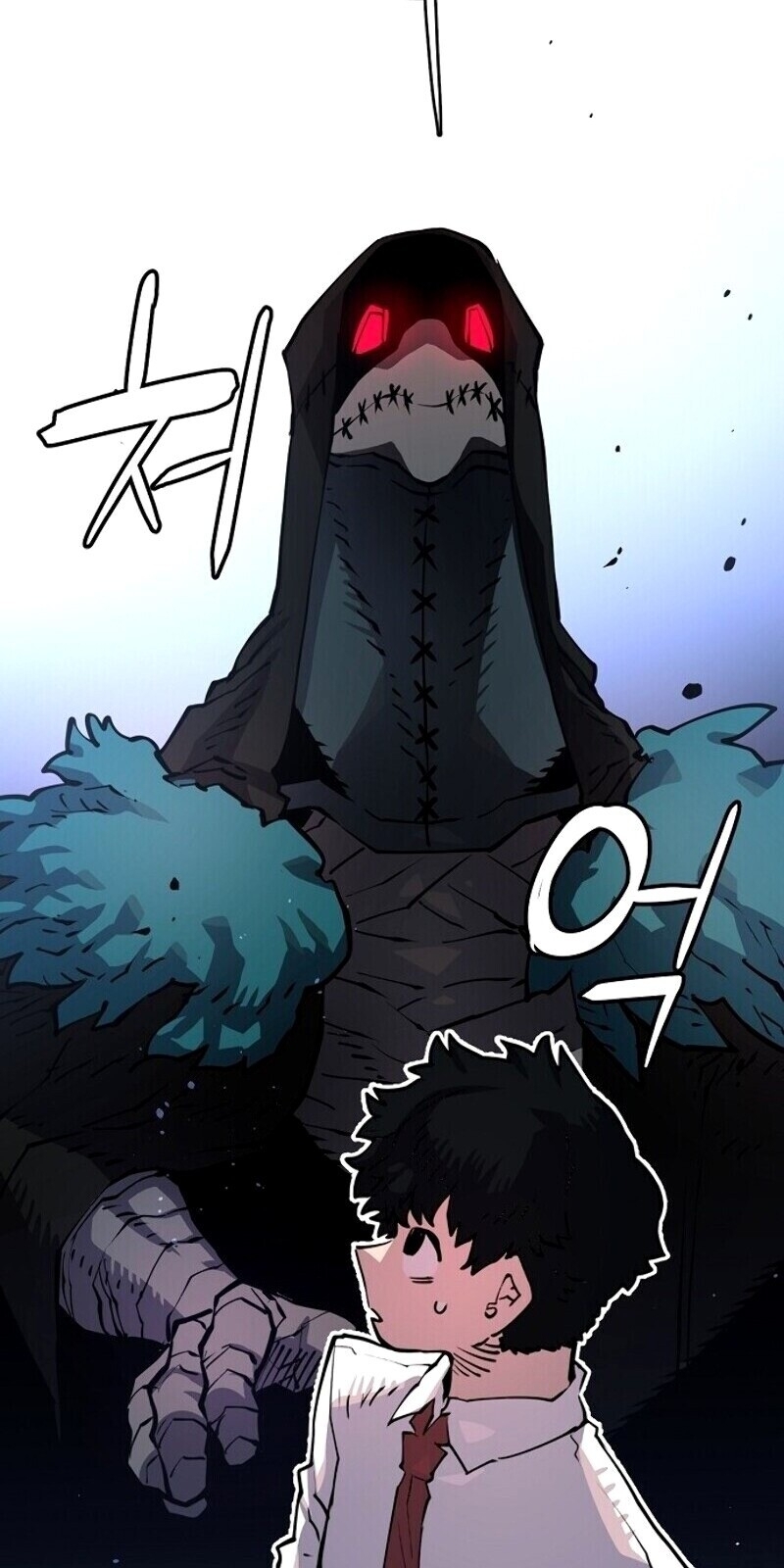 Player chapter 11 - Upload bởi truyensieuhay.com