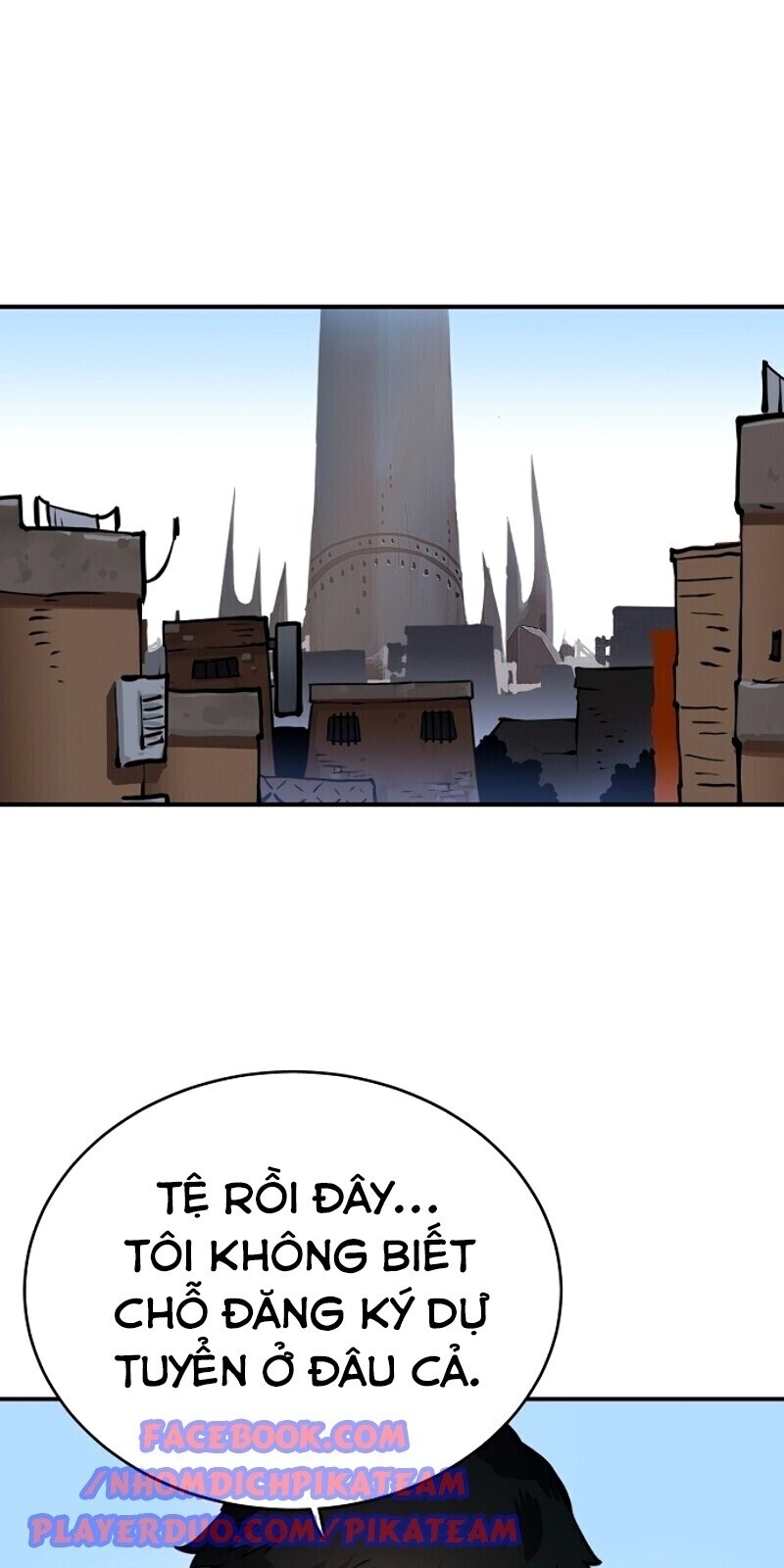 Player chapter 11 - Upload bởi truyensieuhay.com