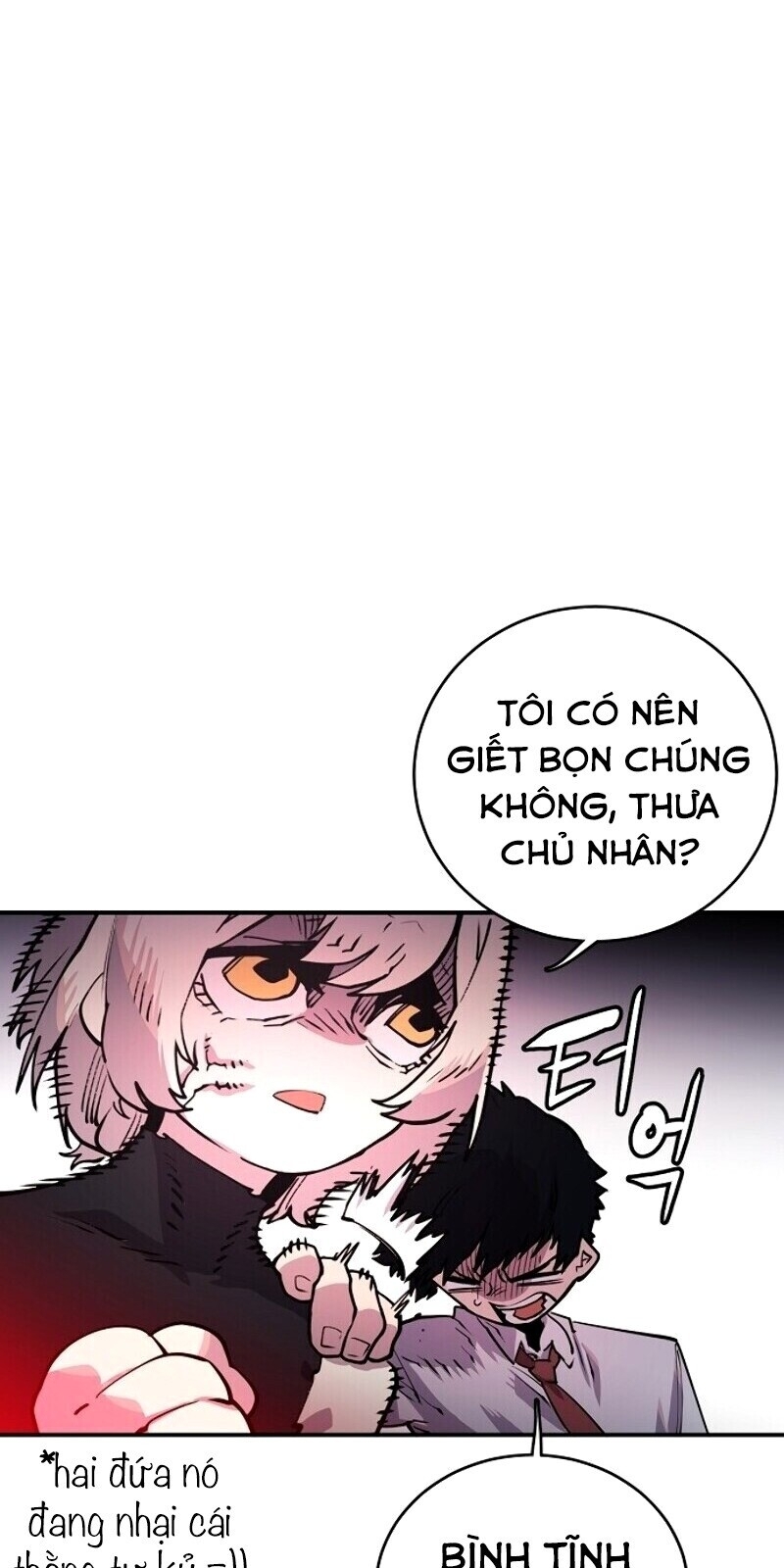 Player chapter 11 - Upload bởi truyensieuhay.com