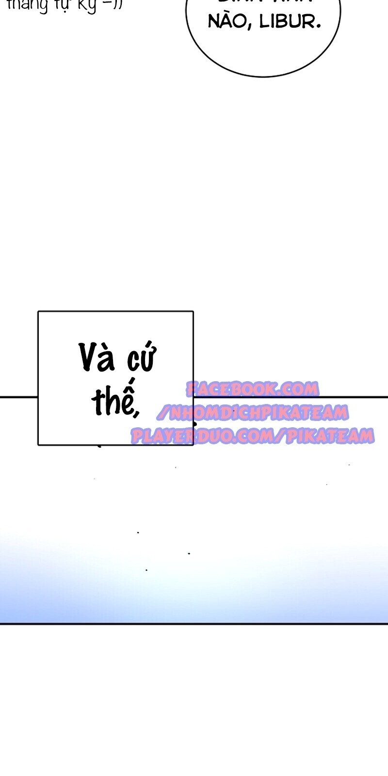 Player chapter 11 - Upload bởi truyensieuhay.com