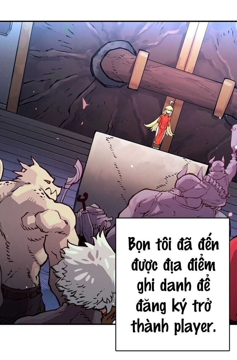 Player chapter 11 - Upload bởi truyensieuhay.com