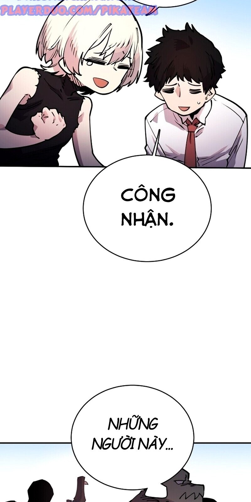 Player chapter 11 - Upload bởi truyensieuhay.com