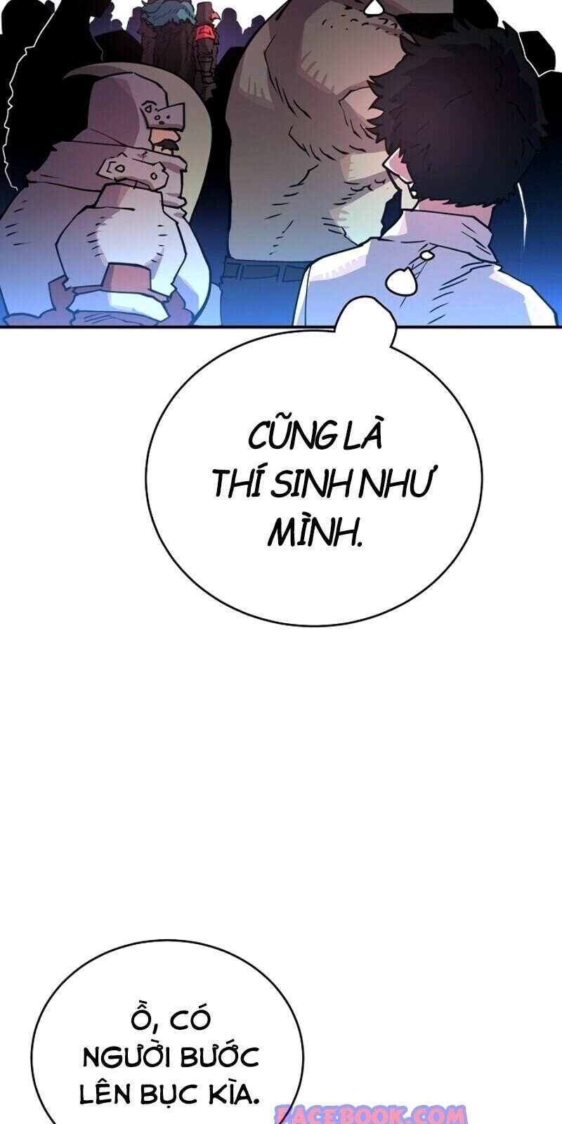 Player chapter 11 - Upload bởi truyensieuhay.com