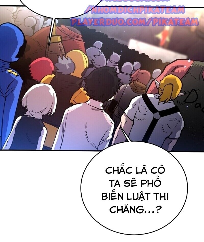 Player chapter 11 - Upload bởi truyensieuhay.com