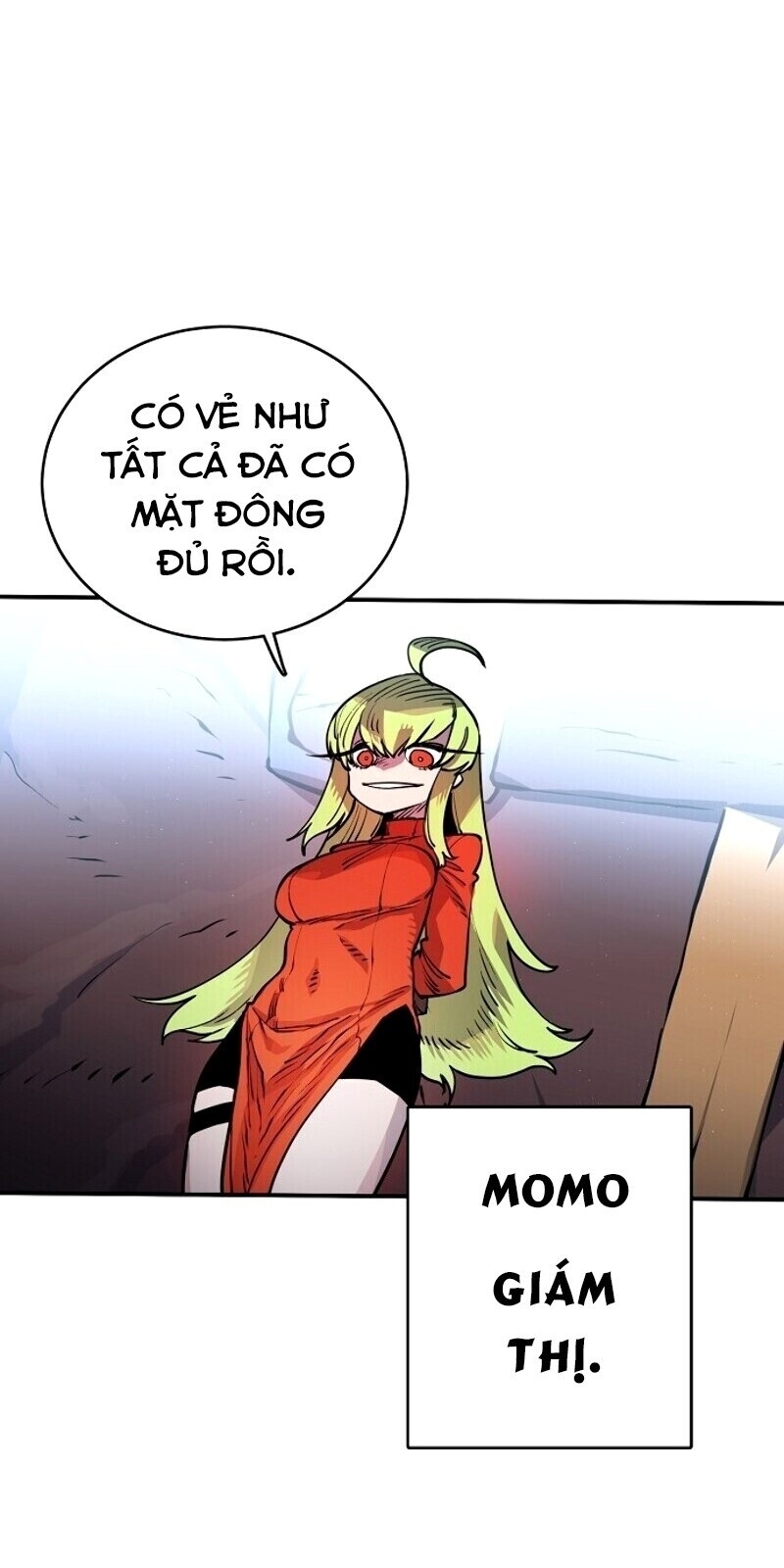 Player chapter 11 - Upload bởi truyensieuhay.com