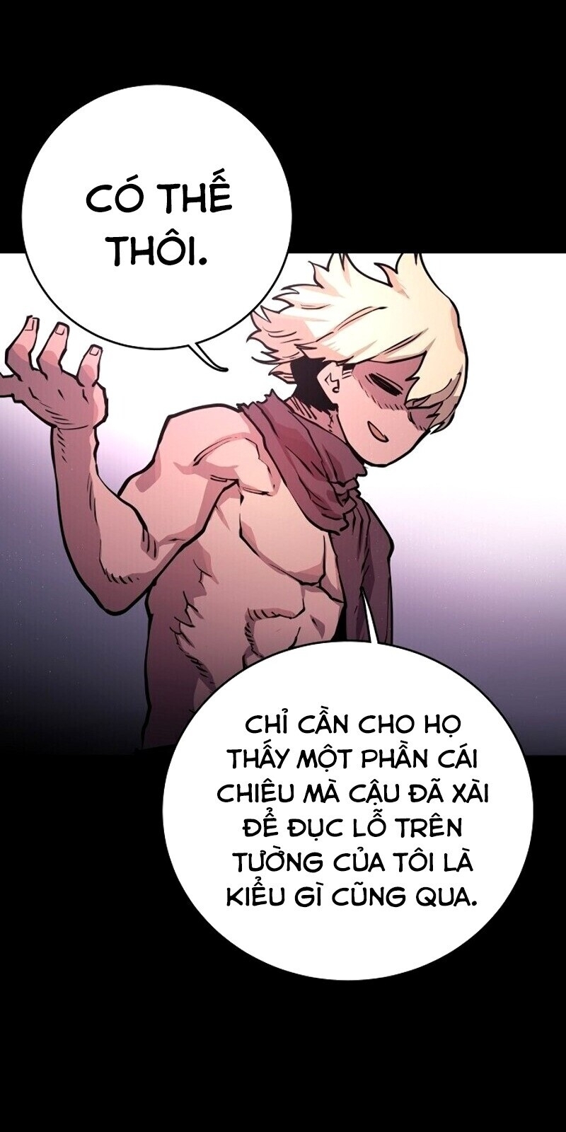Player chapter 11 - Upload bởi truyensieuhay.com