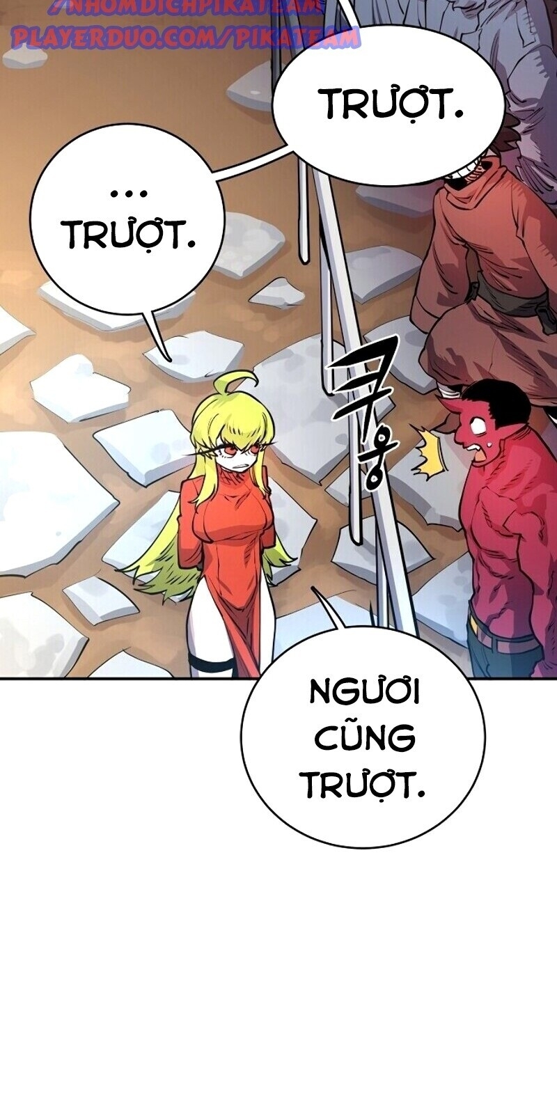 Player chapter 11 - Upload bởi truyensieuhay.com
