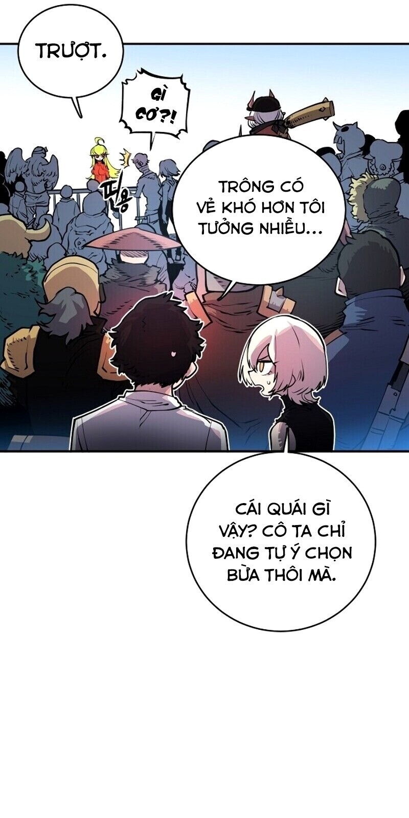 Player chapter 11 - Upload bởi truyensieuhay.com