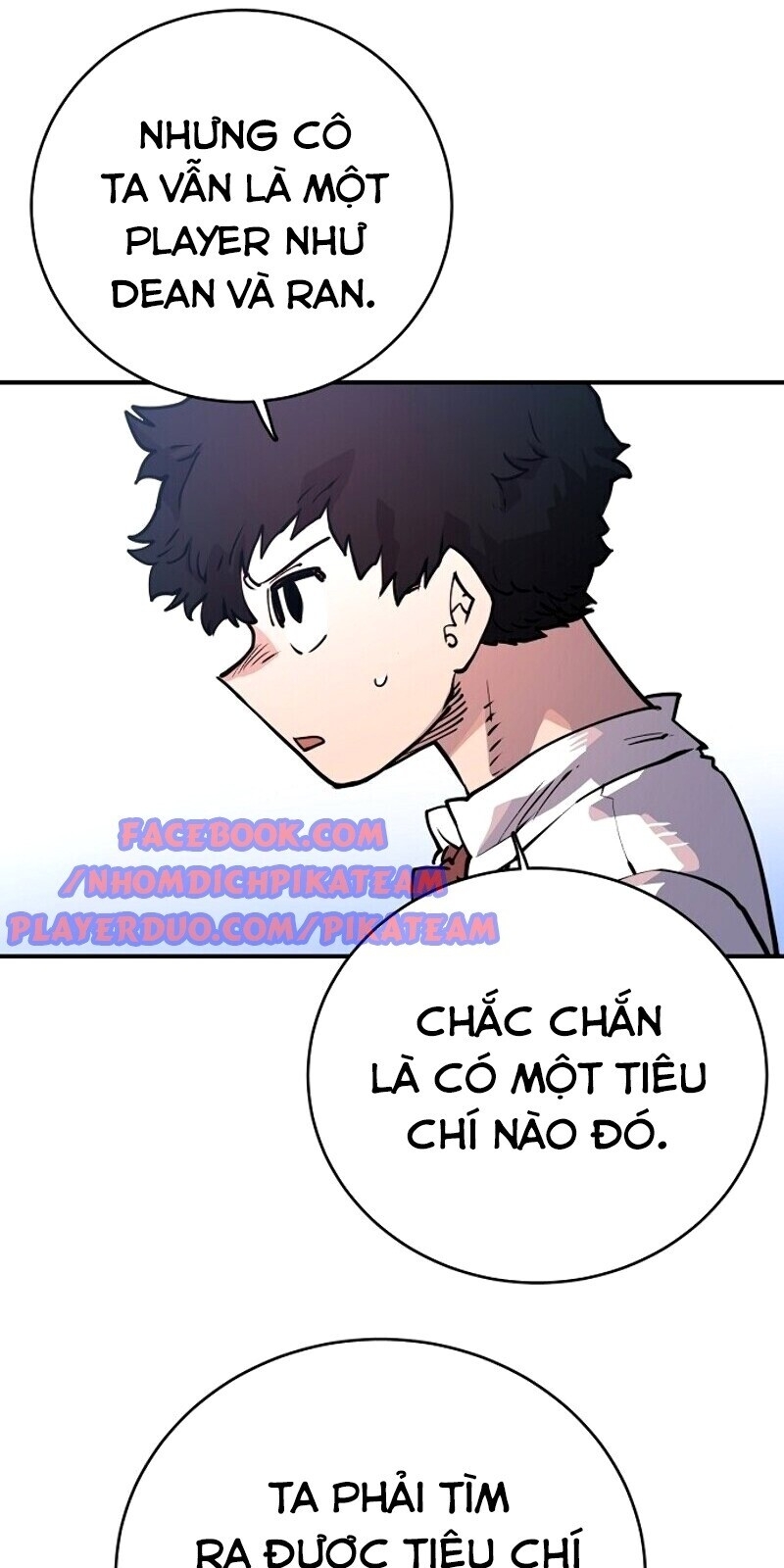 Player chapter 11 - Upload bởi truyensieuhay.com