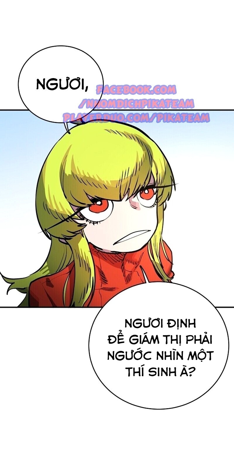 Player chapter 11 - Upload bởi truyensieuhay.com