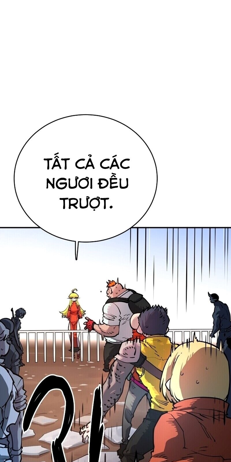 Player chapter 11 - Upload bởi truyensieuhay.com