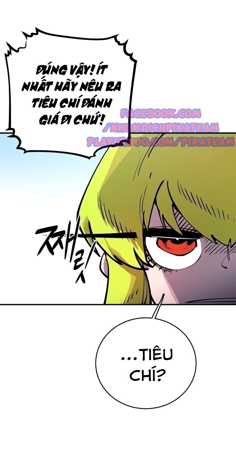 Player chapter 11 - Upload bởi truyensieuhay.com