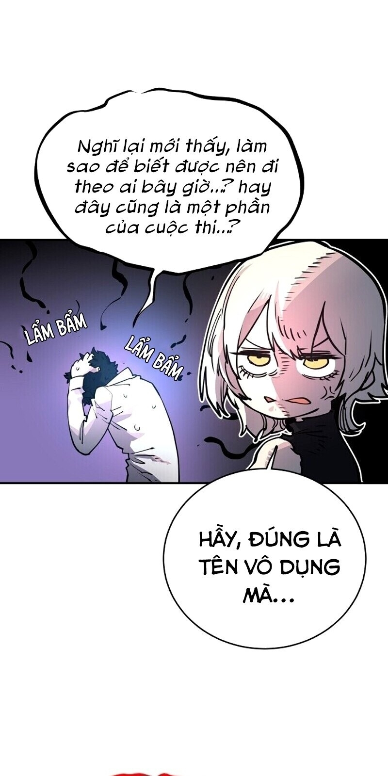 Player chapter 11 - Upload bởi truyensieuhay.com