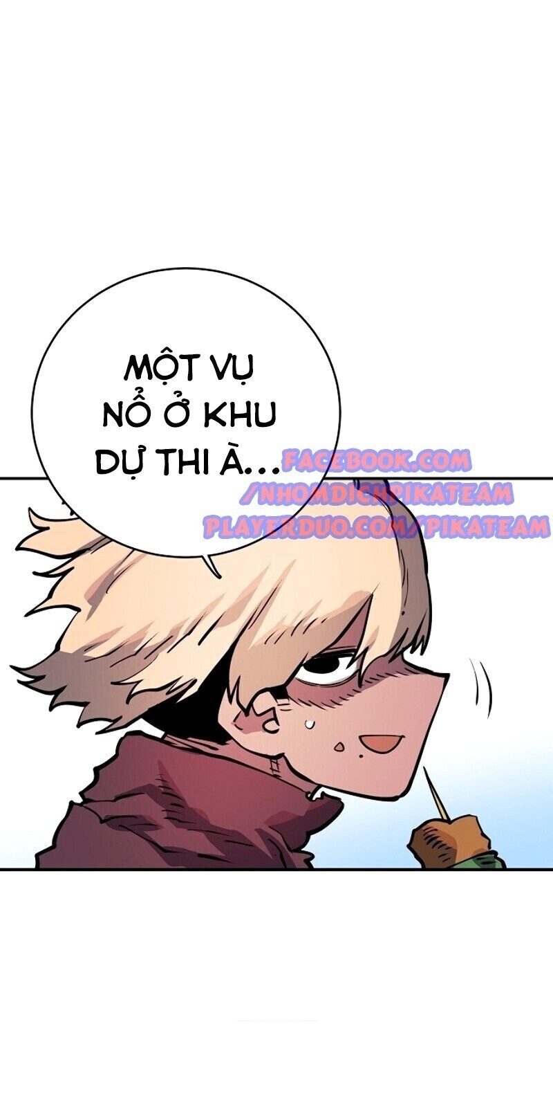 Player chapter 11 - Upload bởi truyensieuhay.com