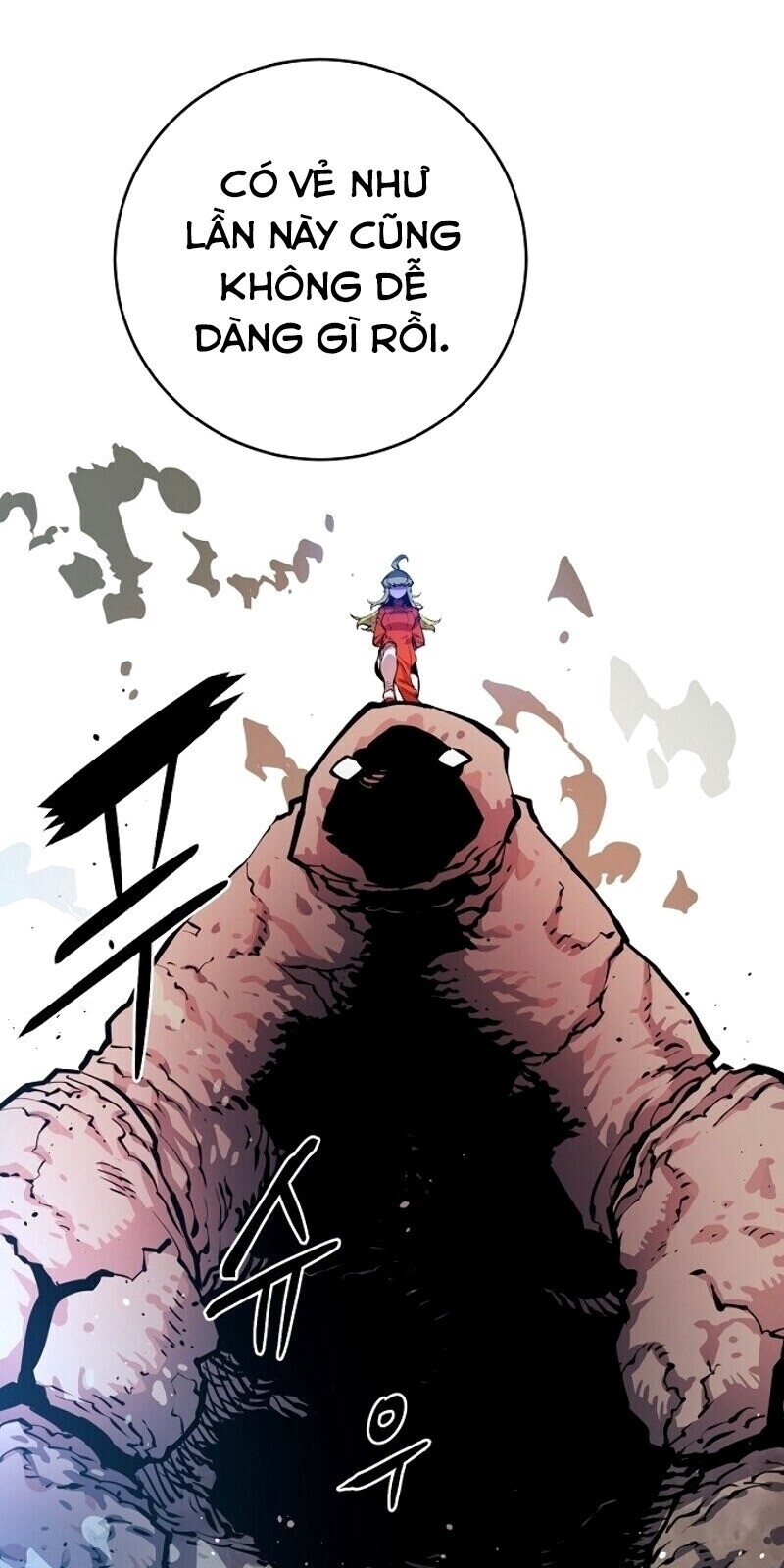 Player chapter 11 - Upload bởi truyensieuhay.com