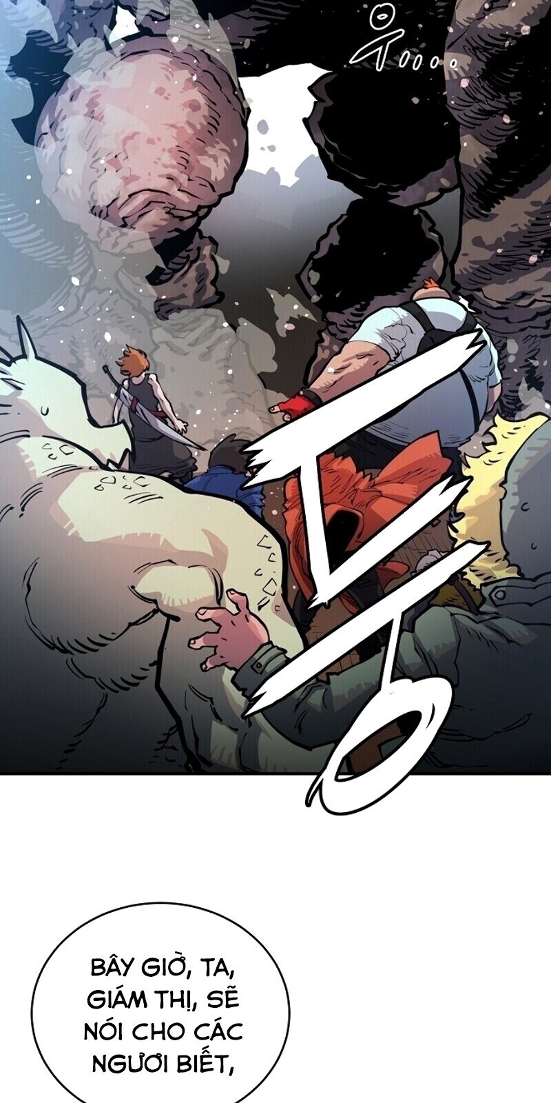 Player chapter 11 - Upload bởi truyensieuhay.com