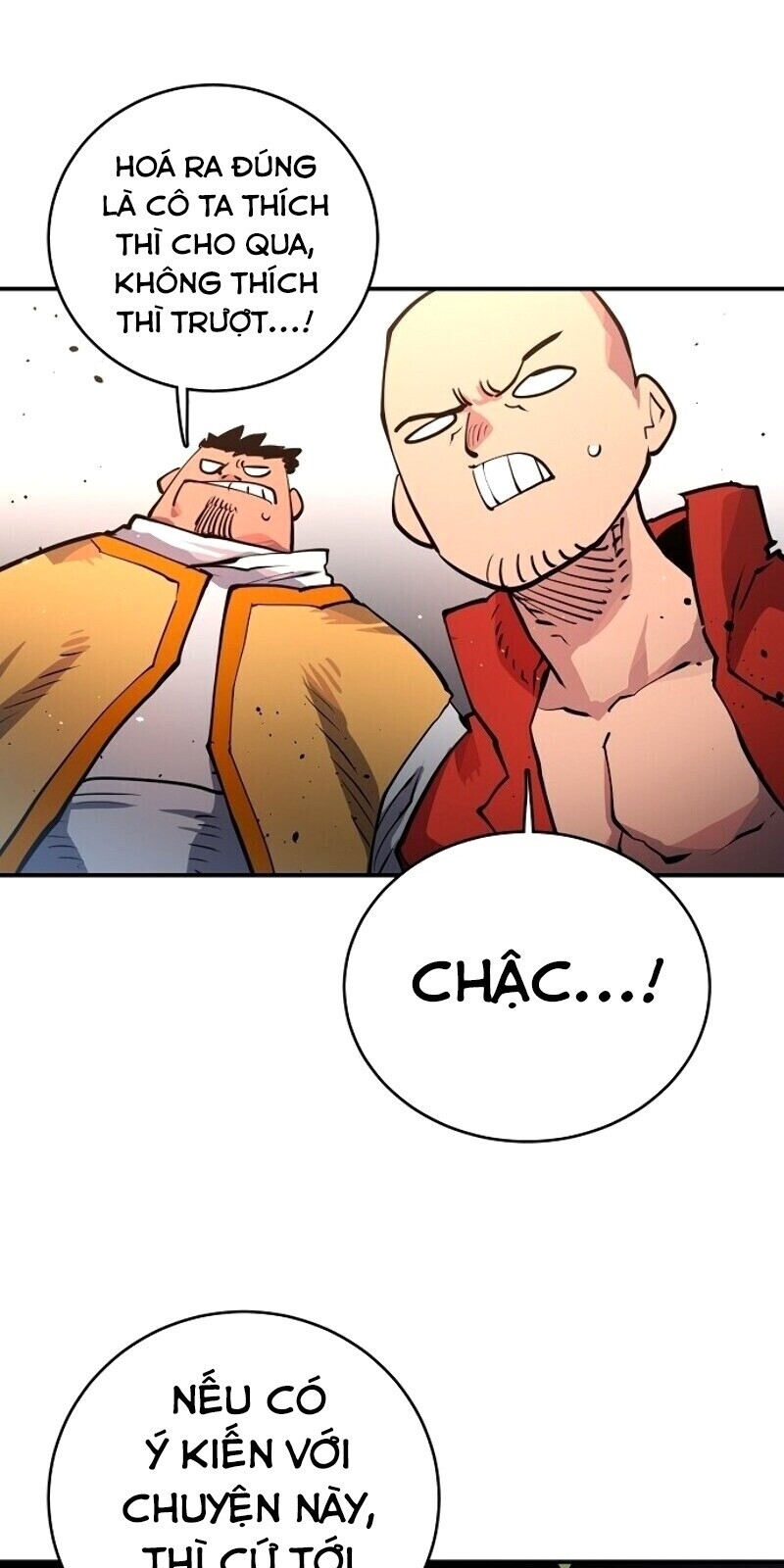 Player chapter 11 - Upload bởi truyensieuhay.com
