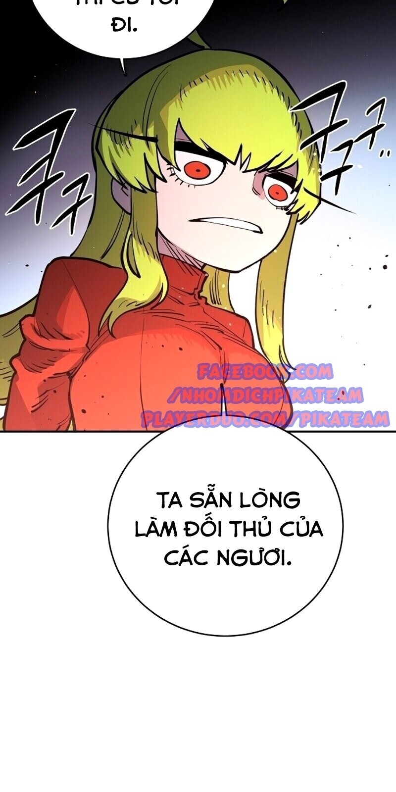 Player chapter 11 - Upload bởi truyensieuhay.com