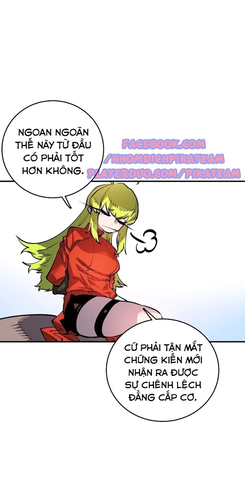 Player chapter 11 - Upload bởi truyensieuhay.com