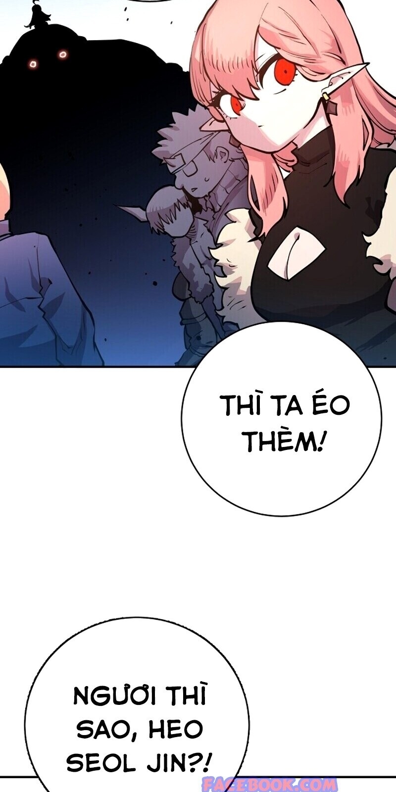 Player chapter 11 - Upload bởi truyensieuhay.com