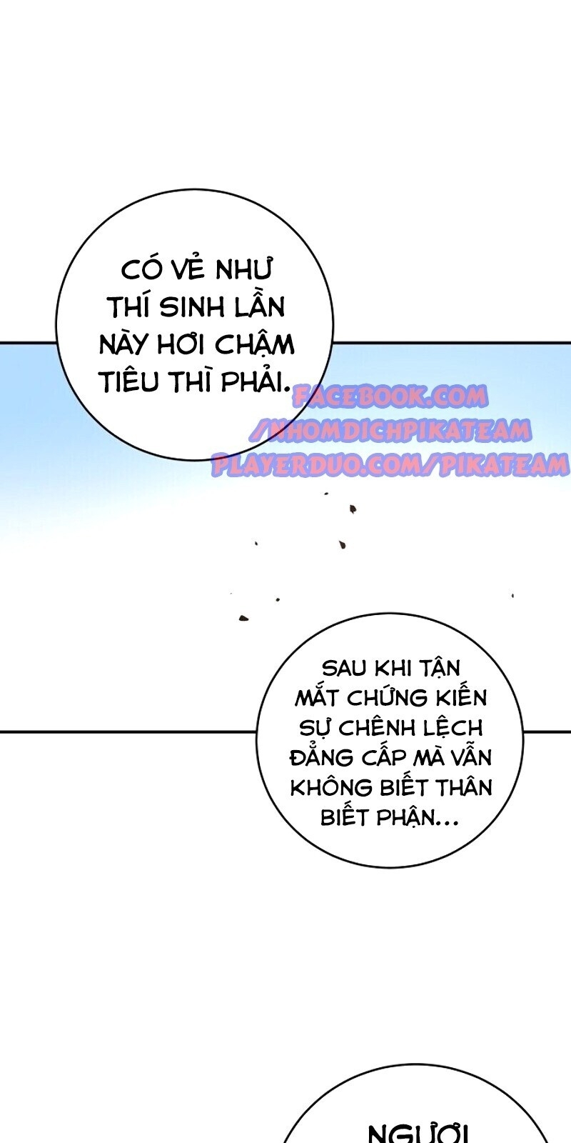 Player chapter 11 - Upload bởi truyensieuhay.com