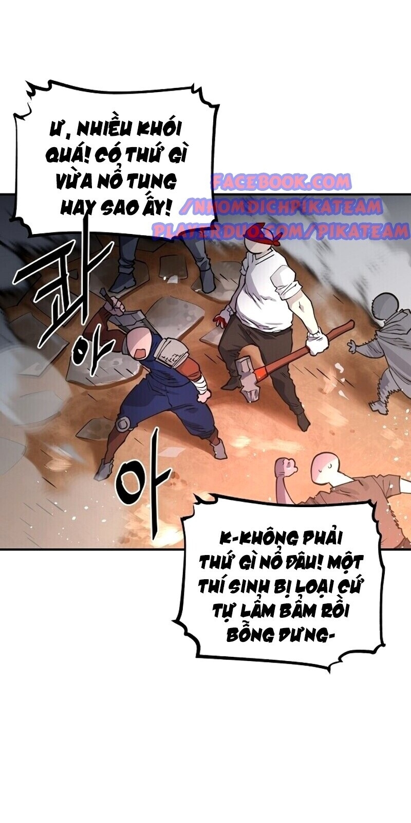 Player chapter 12 - Upload bởi truyensieuhay.com