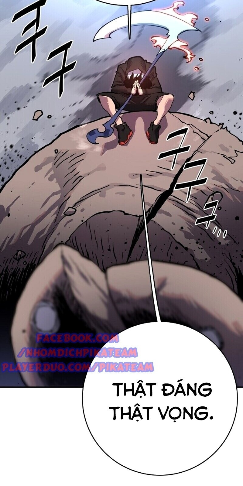 Player chapter 12 - Upload bởi truyensieuhay.com