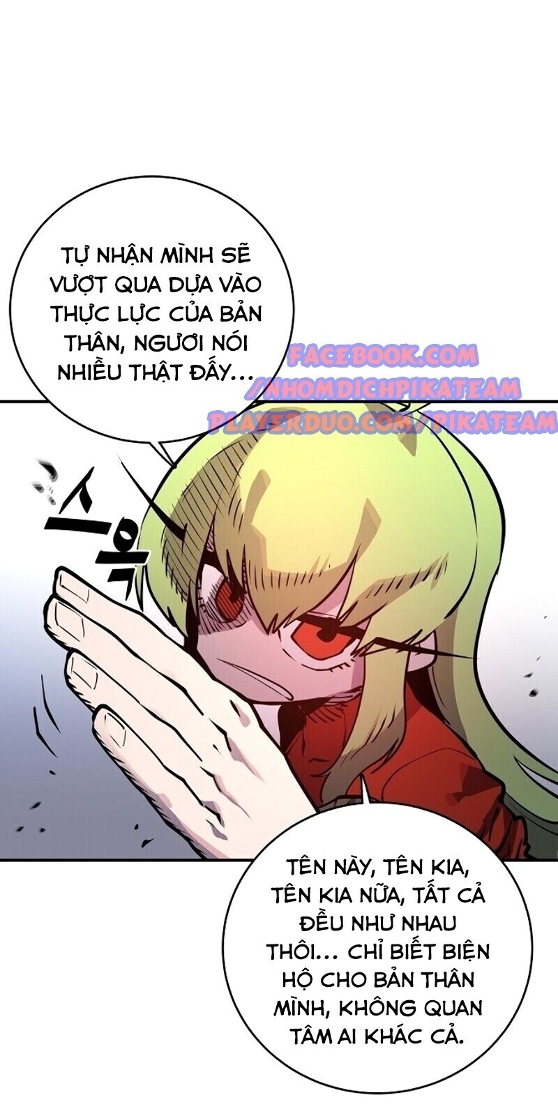 Player chapter 12 - Upload bởi truyensieuhay.com