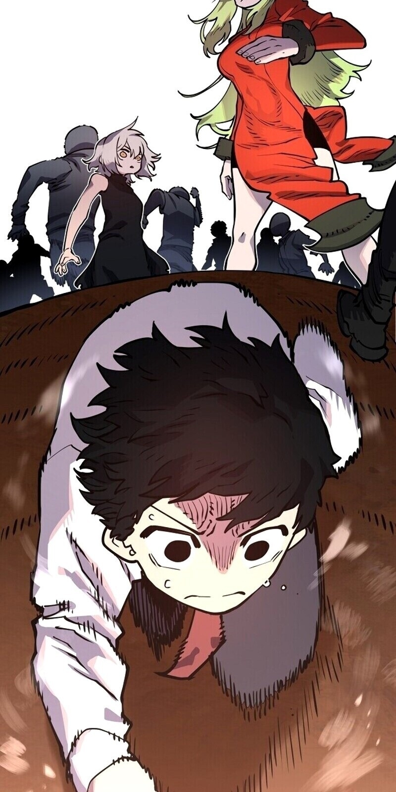 Player chapter 12 - Upload bởi truyensieuhay.com